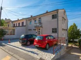 Apartments Buneta