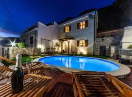 Villa Ljilja