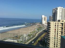 Departamento Suite en Boulevard del Mar, hotel near Tierra de Campeones Stadium, Iquique