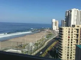 Departamento Suite en Boulevard del Mar