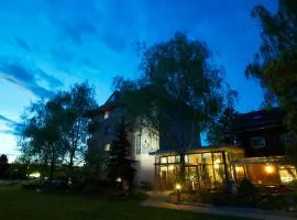 Hotel Restaurant Kerzenstüble