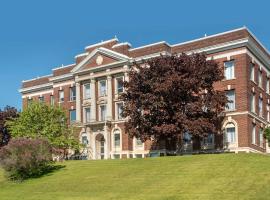 The Courthouse Hotel, Ascend Hotel Collection, hotel a Thunder Bay