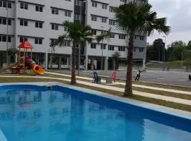 EASTLIGHTHOMESTAY