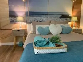 Céntrico ,Moderno y confortable Apartament