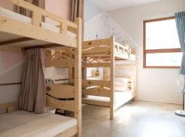 框框背包客棧 Kuang Kuang Hostel