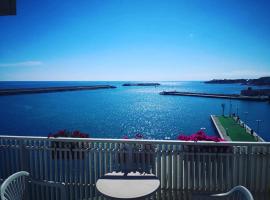 B&B La Baia, hotel in Bisceglie