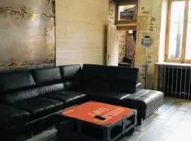 La Rénovée d’Antan