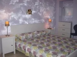 B&B Mare Di S. Lucia