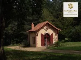 Domaine des Roches Blanches
