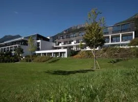 Hotel & Appartements Oberhofer