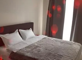 Apartament City Mall Sibiu