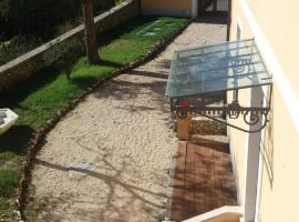 Casa Vacanze La Villa, hotel a Morino