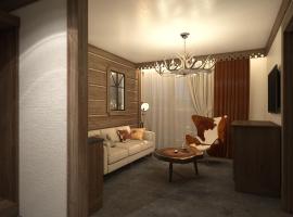 KRYWAŃ RESIDENCE - stylowe apartamenty najwyższe opinie gości