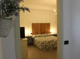 AGRITURISMO LE ZORLESCHE
