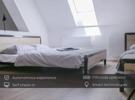 Schöndorf Hostel - virtual reception, hostel ở Bratislava