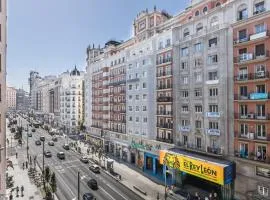 Hostal Santillan