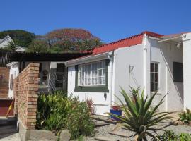 Wiltshire Cottage, hotel a Port Alfred