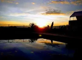 APARTAHOTEL TAYAMBE