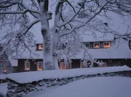 Verlegerhaus Seiffen