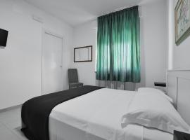 Giorgia Tassi Affittacamere, hotel with hot tubs in Comunanza