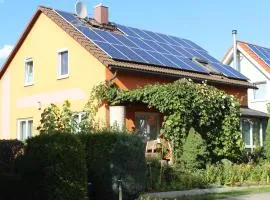 Ferienhaus Erika