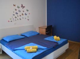 Apartment ARIA, KOPER CENTER