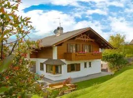 Appartments Geislerblick