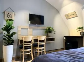 Be.Ho DaLat - Attic