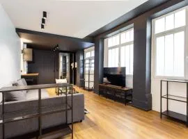 Dreamyflat - loft opera