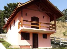 Aconchego em Minas - Goncalves -Bairro Costas