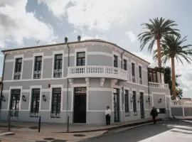 1930 Boutique Hotel