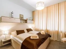 Apartment Elegance Hrebienok