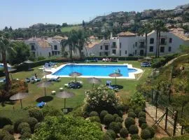 Marbella, Los Arqueros Golf & Country Club, Sleeps 7 plus 1 child