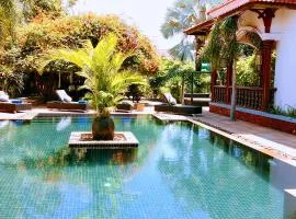 Eureka Villas Siem Reap