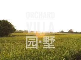 Orchard Villa Melaka