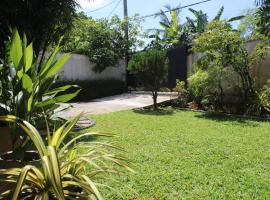 Bird's Nest by Natures Bliss, holiday rental in Ragama