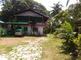 The Leisure Home Stay