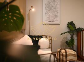 KLYDE Boutique - Chatuchak، فندق في بانكوك