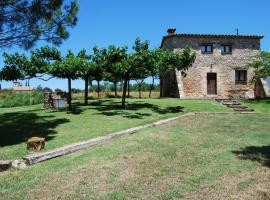 CAL TORT, hotel i Maia de Montcal