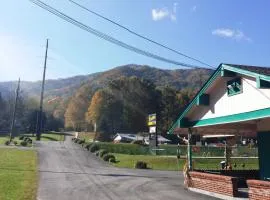 Scottish Inn Maggie Valley