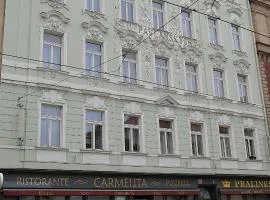 Pawlansky Prague Apartments