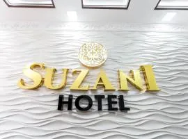 Hotel Suzani Samarkand