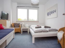 Sweet little Home, apartmen di Essen