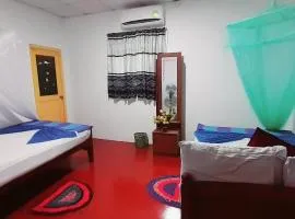 Green Grass Homestay