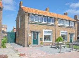 Bosruiter De Koog - Texel, cottage in De Koog