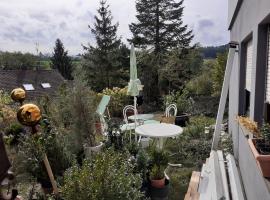 Die 10 Besten Ferienwohnungen In Coburg Deutschland Booking Com