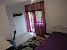 Anastasia's Villa
