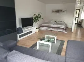 Carina Apartment