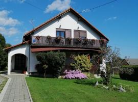 House Mihaela&nina, hotel en Selište Drežničko