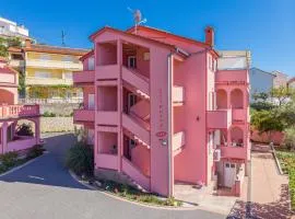 Villa Rossa Apartments